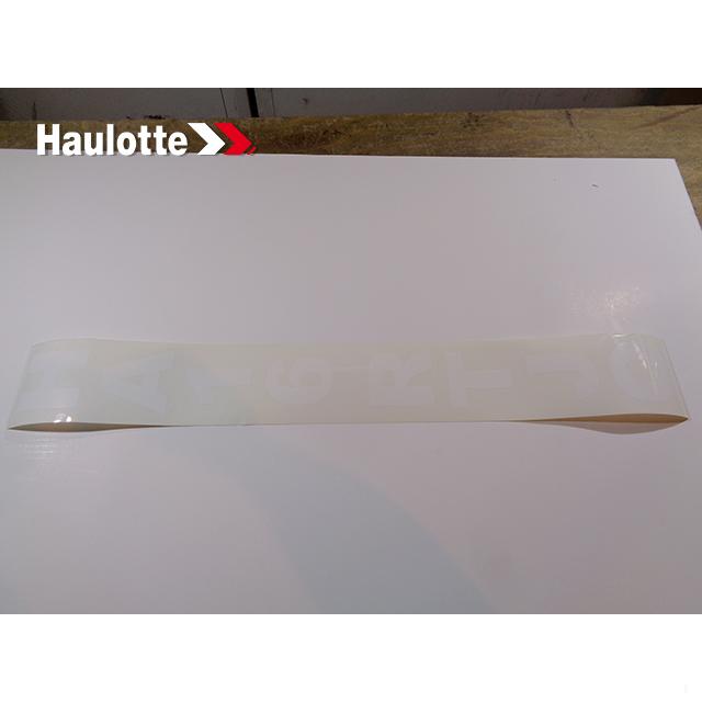 Haulotte Part 4000138190 Image 1