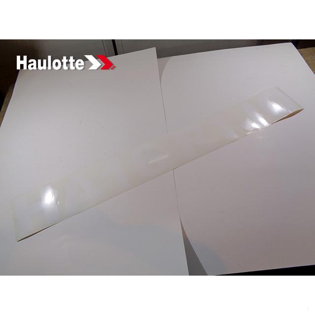 Haulotte Part 4000138200 Image 1