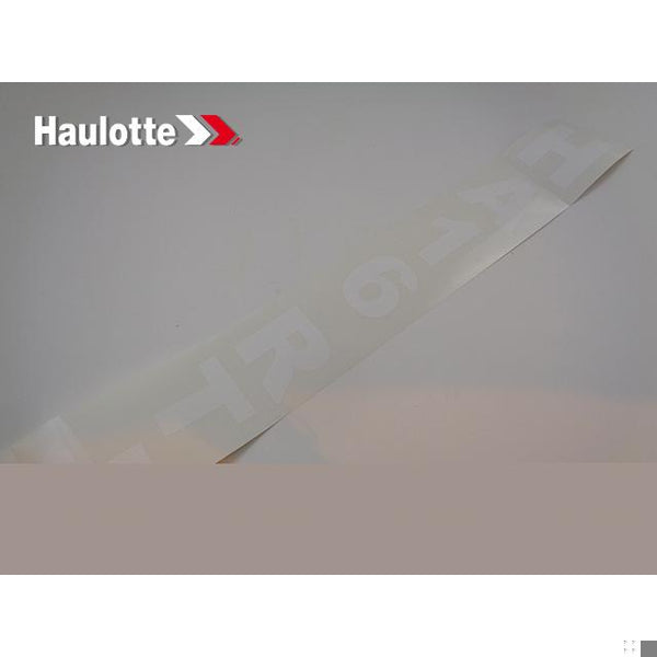Haulotte Part 4000138210 Image 1