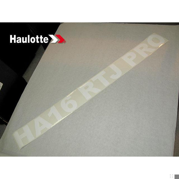Haulotte Part 4000138240 Image 1
