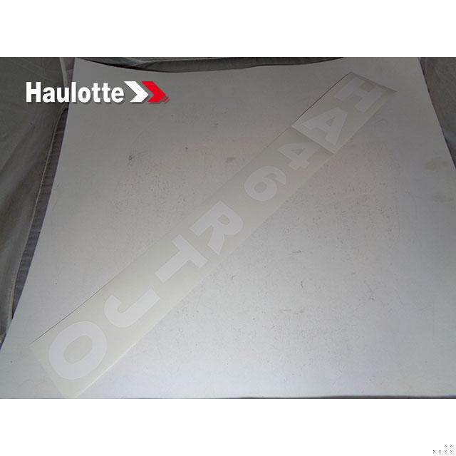 Haulotte Part 4000138250 Image 1