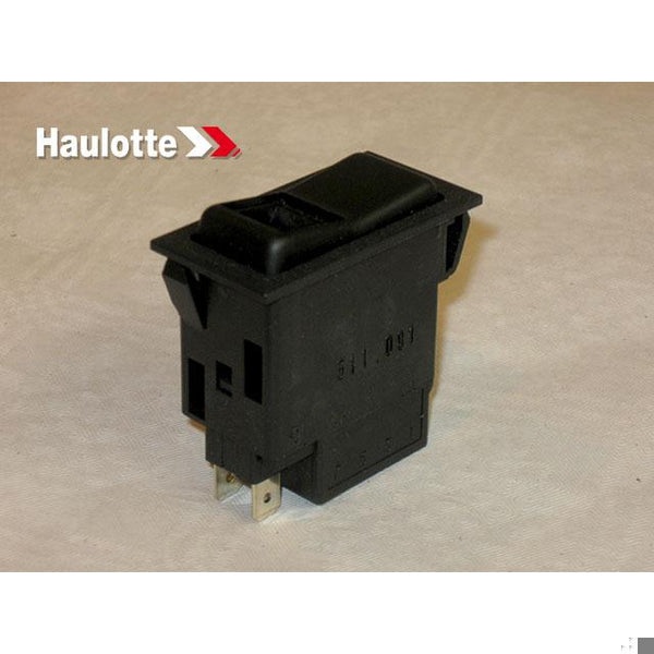 Haulotte Part 4000173950 Image 1