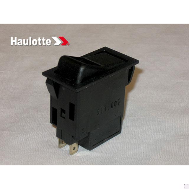 Haulotte Part 4000173990 Image 1