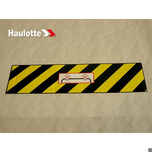 Haulotte Part 4000206690 Image 1