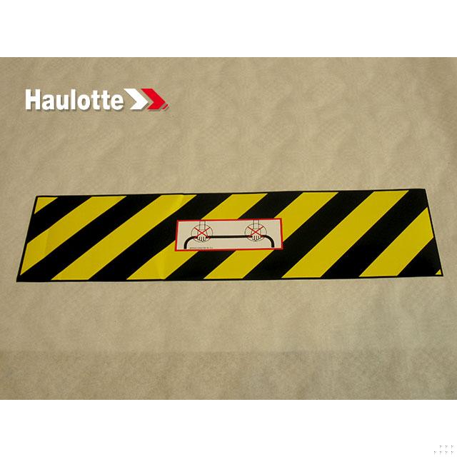 Haulotte Part 4000206690 Image 1