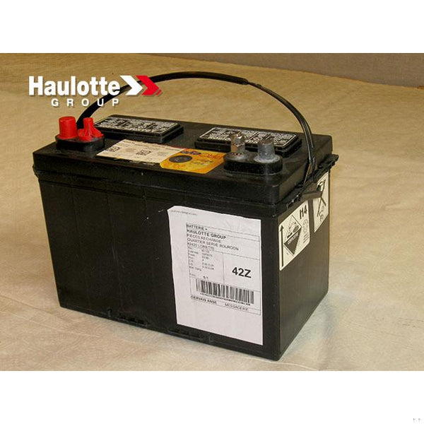 Haulotte Part 4000207540 Image 1