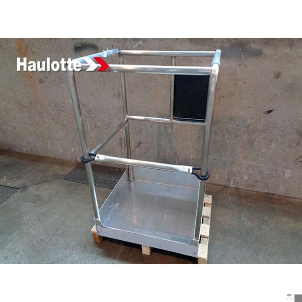 Haulotte Part 4000208310 Image 1