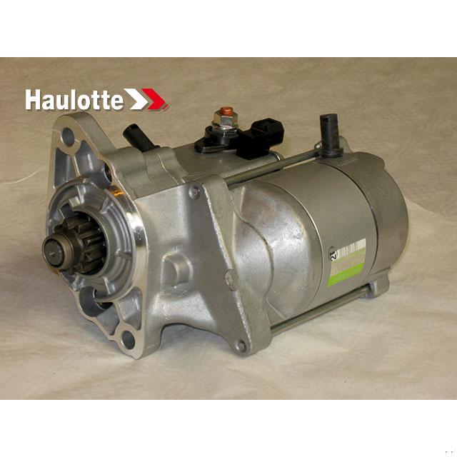 Haulotte Lift Parts and Biljax Lift Parts - Sold by Zuma