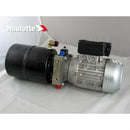 Haulotte Part 4000228530 Image 1