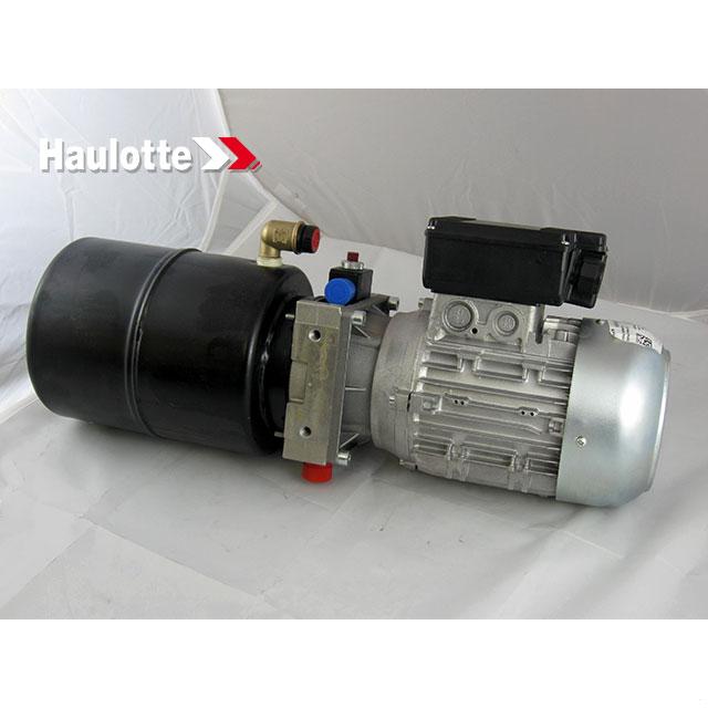 Haulotte Part 4000228530 Image 1