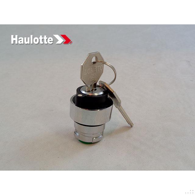 Haulotte Part 4000243330 Image 1