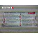 Haulotte Part 4000243670 Image 1