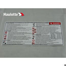 Haulotte Part 4000243680 Image 1