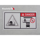 Haulotte Part 4000244340 Image 1