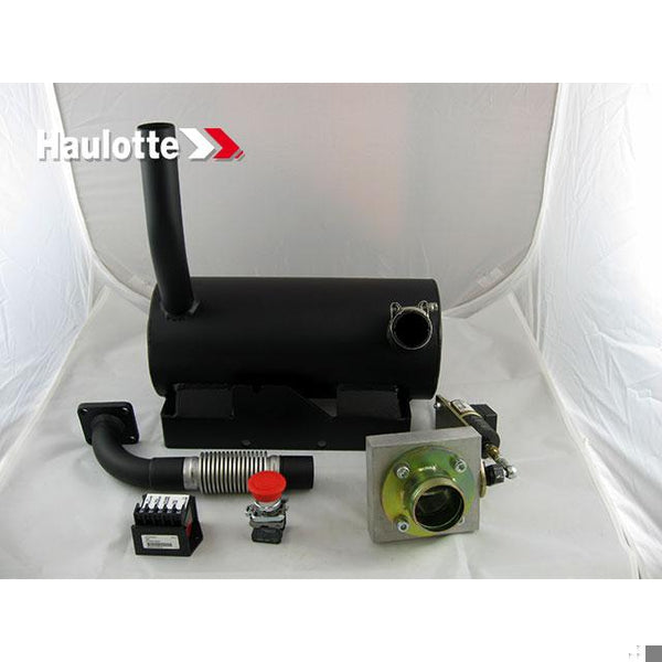 Haulotte Part 4000245620 Image 1