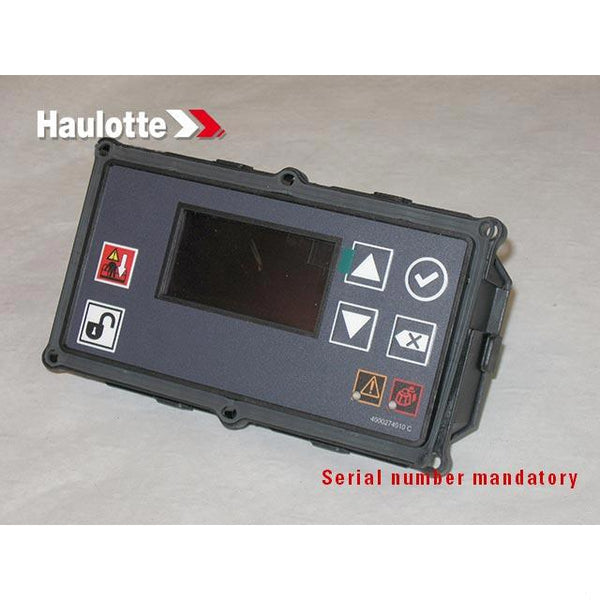 Haulotte Part 4000275410 Image 1