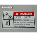 Haulotte Part 4000275590 Image 1