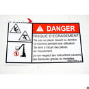 Haulotte Part 4000275600 Image 1