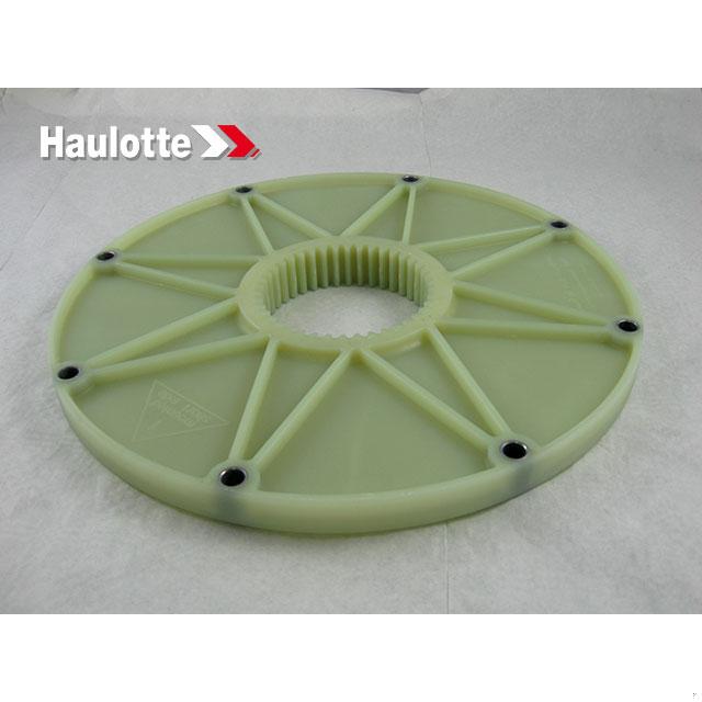 Haulotte Part 4000276330 Image 1