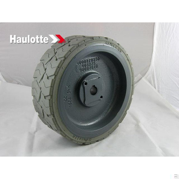 Haulotte Part 4000278250 Image 1