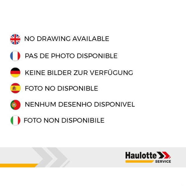Haulotte Part 4000304270 Image 1