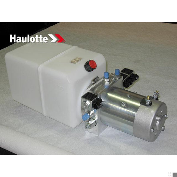 Haulotte Part 4000305010 Image 1