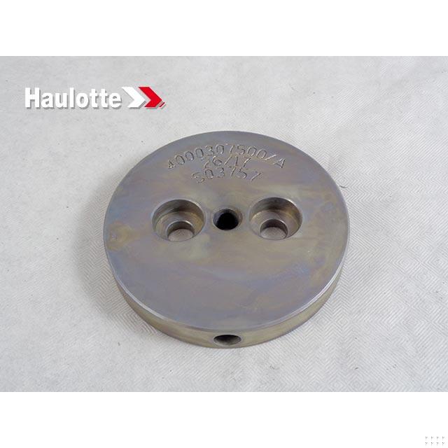 Haulotte Part 4000307500 Image 1