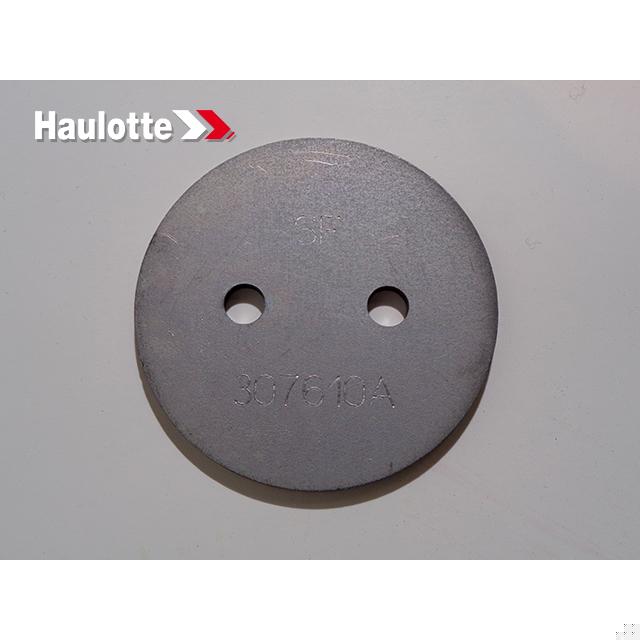 Haulotte Part 4000307610 Image 1