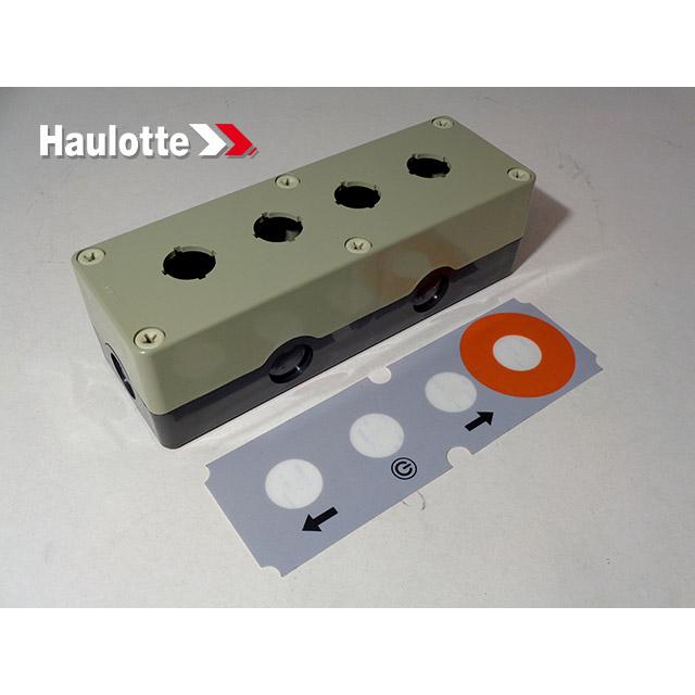 Haulotte Part 4000308350 Image 1