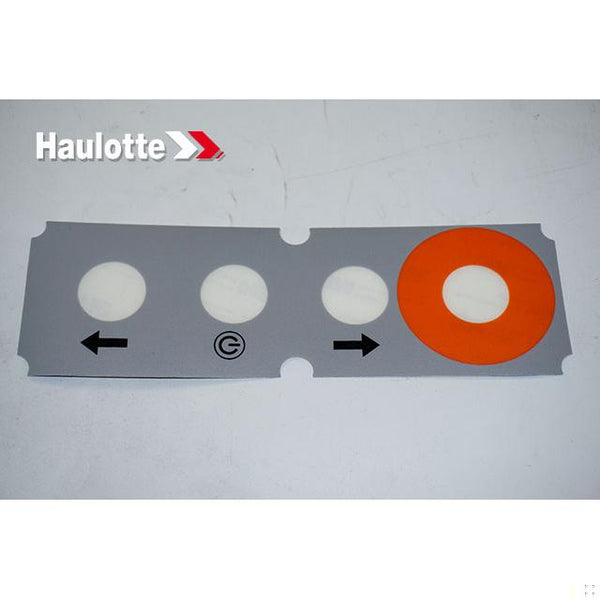 Haulotte Part 4000308360 Image 1