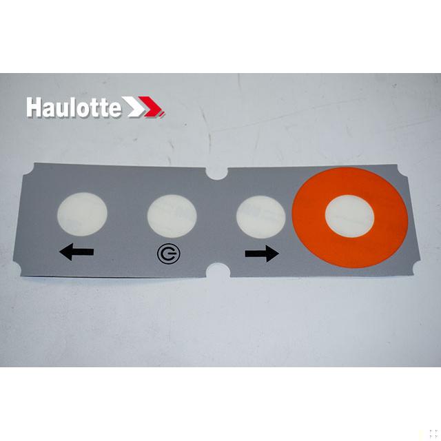 Haulotte Part 4000308360 Image 1