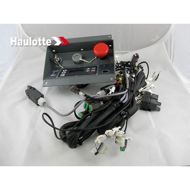 Haulotte Part 4000311740 Image 1