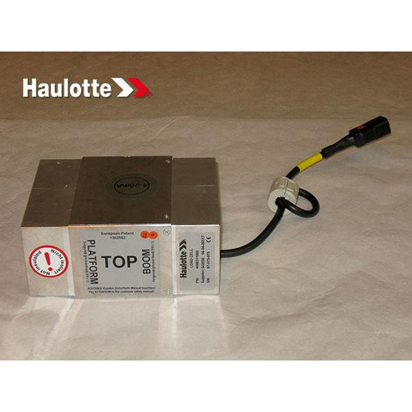 Haulotte Part 4000311980 Image 1