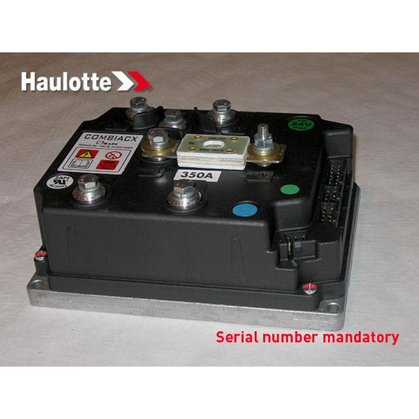 Haulotte Part 4000315880 Image 1