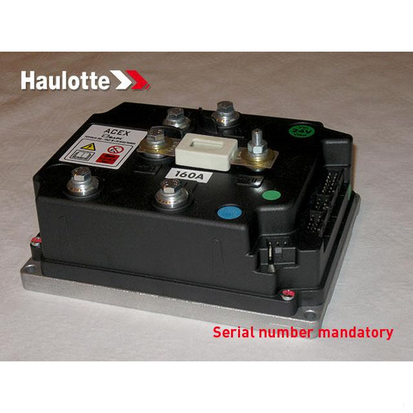 Haulotte Part 4000315890 Image 1