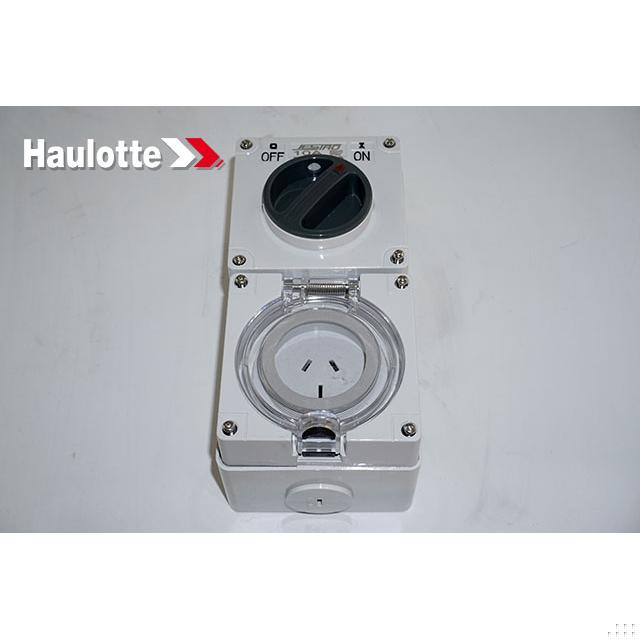 Haulotte Part 4000316210 Image 1
