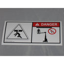 Haulotte Part 4000318140 Image 1