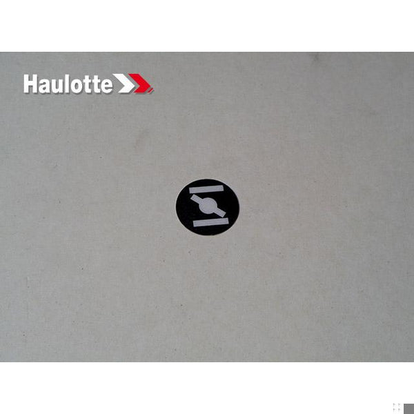 Haulotte Part 4000324910 Image 1
