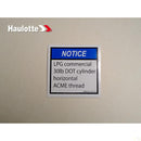 Haulotte Part 4000325710 Image 1