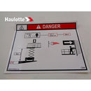 Haulotte Part 4000325930 Image 1