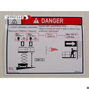 Haulotte Part 4000325950 Image 1