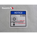 Haulotte Part 4000326240 Image 1