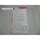 Haulotte Part 4000326310 Image 1