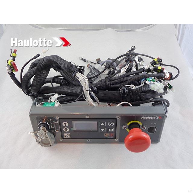 Haulotte Part 4000349380 Image 1