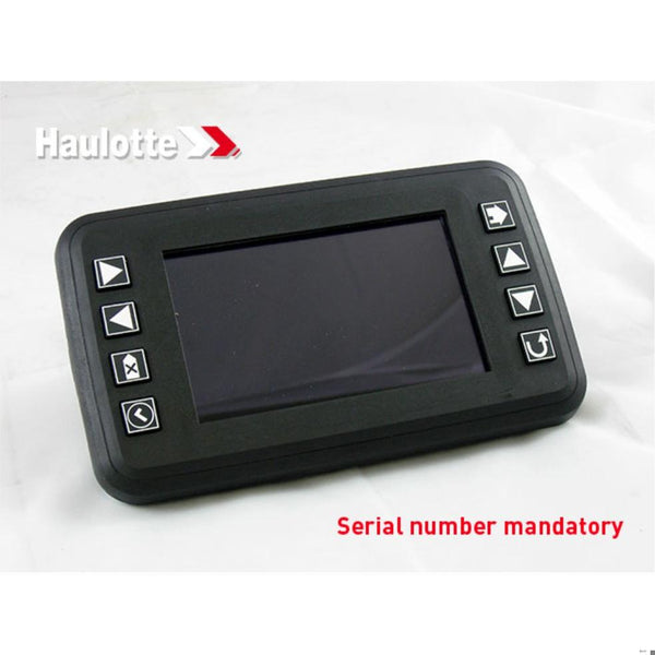 Haulotte Part 4000350850 Image 1