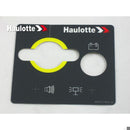 Haulotte Part 4000351460 Image 1