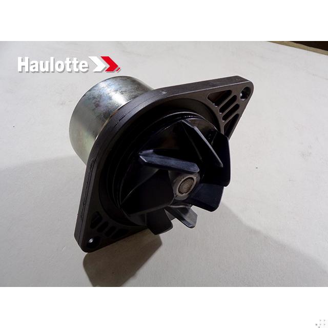 Haulotte Part 4000355730 Image 1