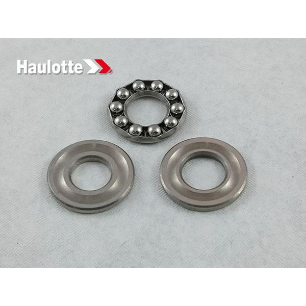 Haulotte Part 4000357390 Image 1