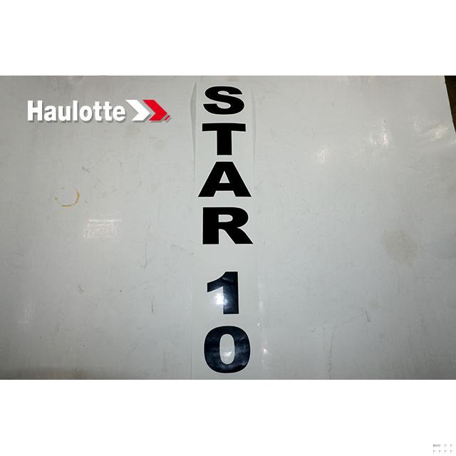 Haulotte Part 4000358900 Image 1