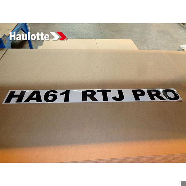 Haulotte Part 4000359480 Image 1